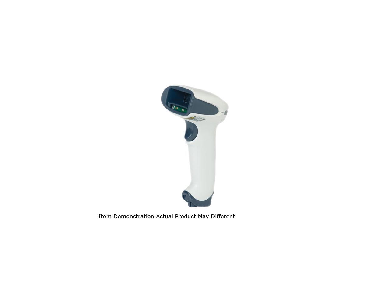 Honeywell Xenon 1900g Wired General Duty Barcode Scanner, 1D, PDF417