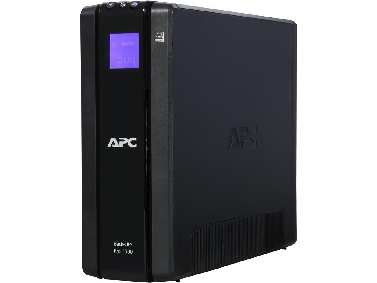 apc line r 600