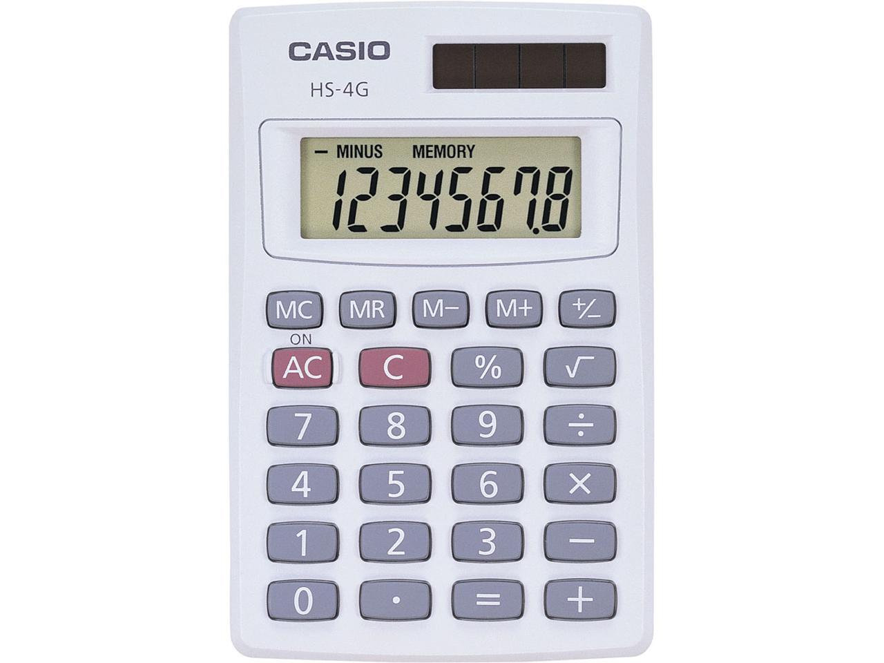 solar calculator watch