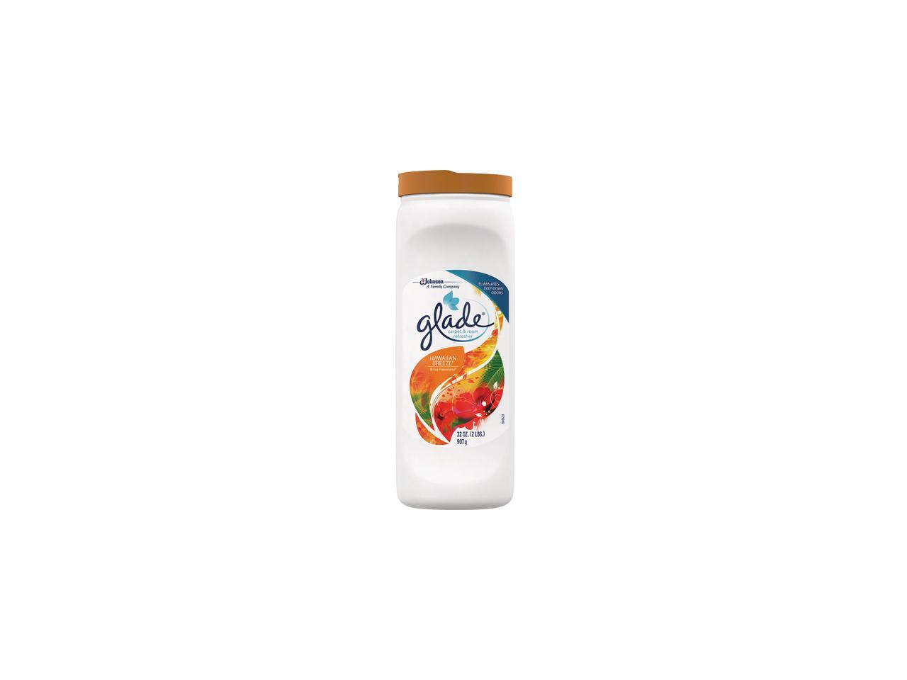 Glade 630125CT Carpet & Room Refresher | eBay