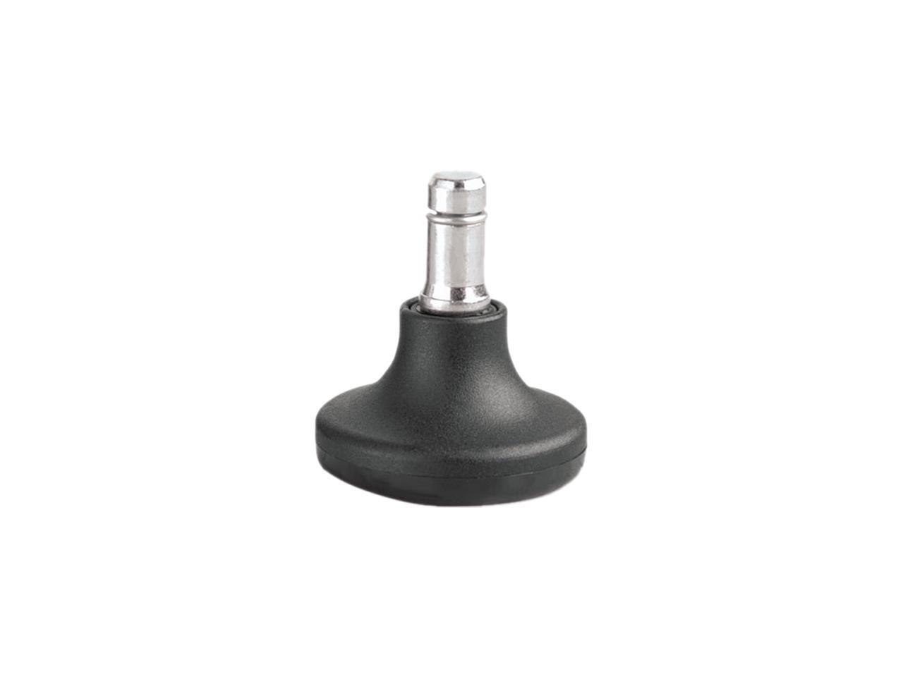 Master Caster 70178 Bell Glides, 100 lbs./Glide, Black, 5/Set eBay