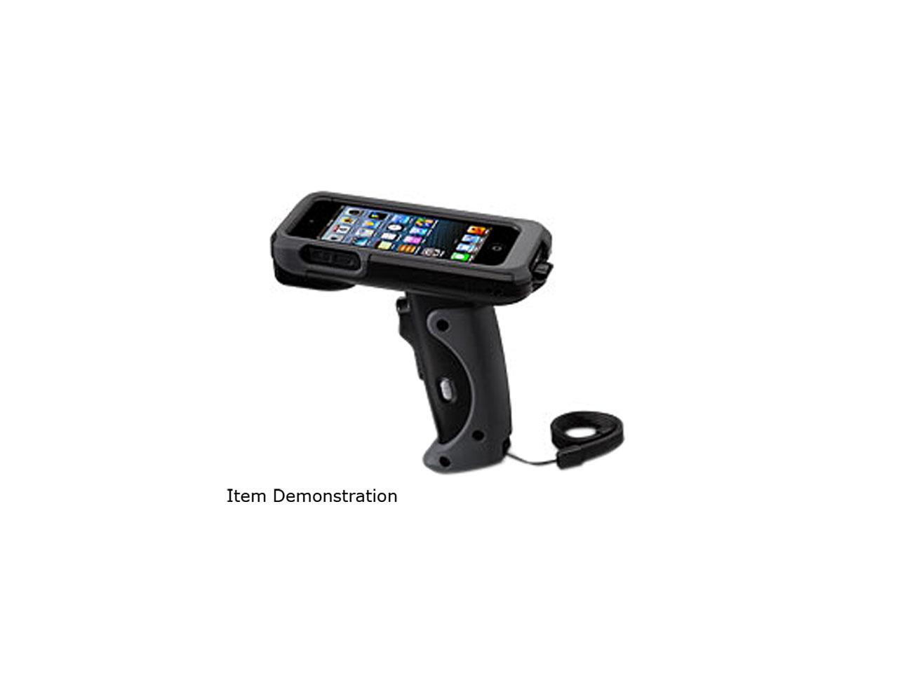APTO PISTOL GRIP CHARGING