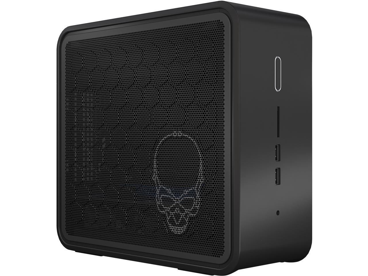 Intel Nuc 9 Extreme Kit Ghost Canyon Bxnuc9i9qnx1 9th Generation