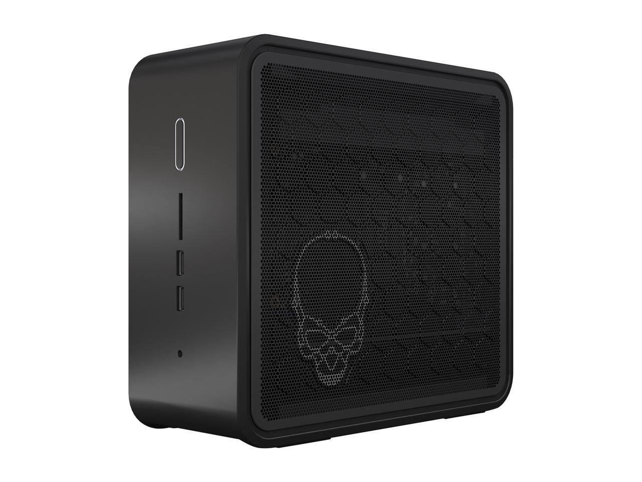 Intel NUC 9 Extreme Kit (Ghost Canyon) BXNUC9i9QNX1 9th ...