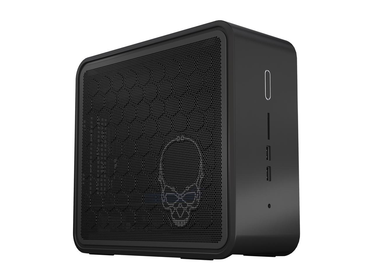 Intel NUC 9 Extreme Kit (Ghost Canyon) BXNUC9i9QNX1 9th ...