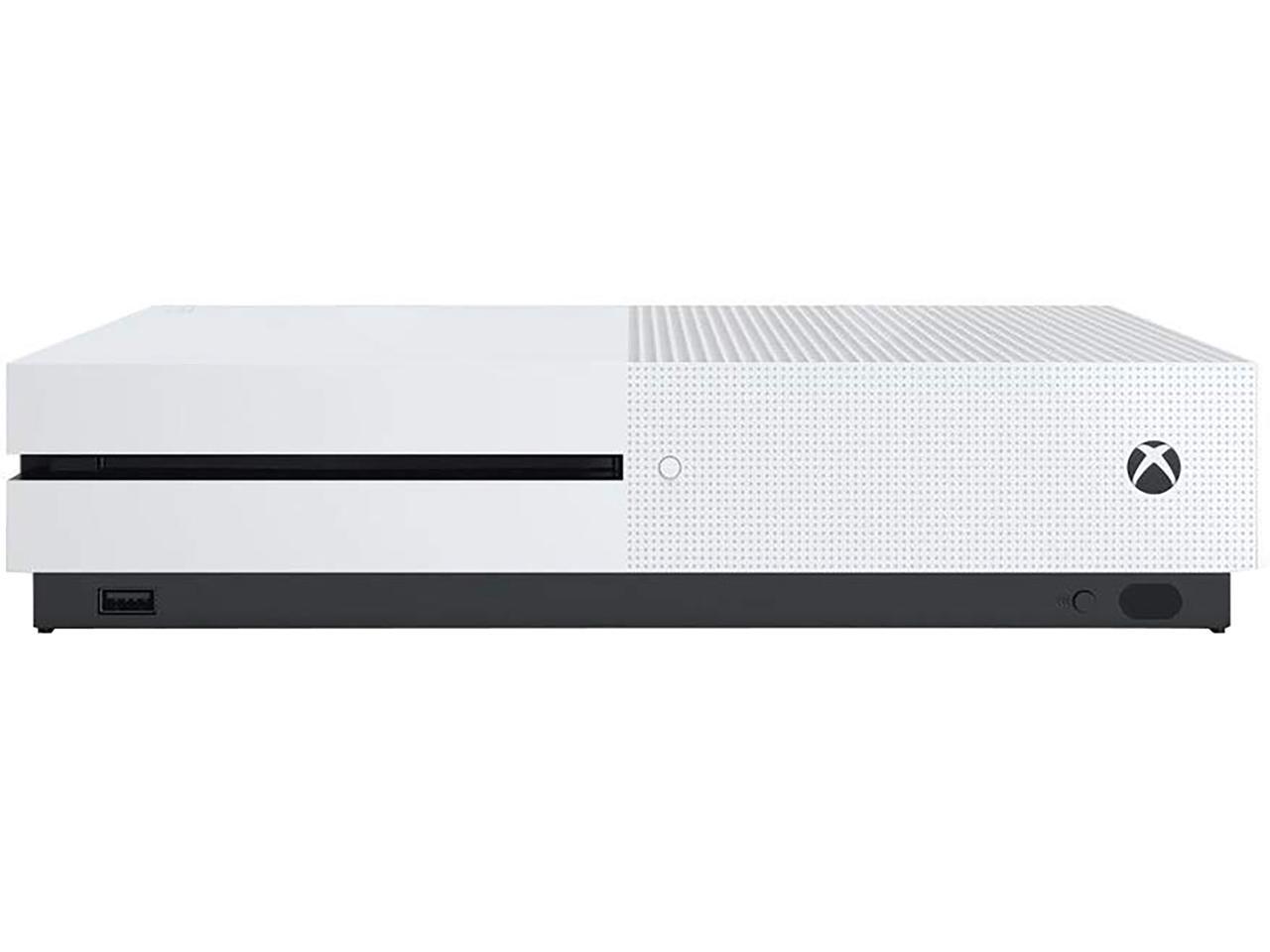 Xbox One S 1TB Console 875873001382 eBay