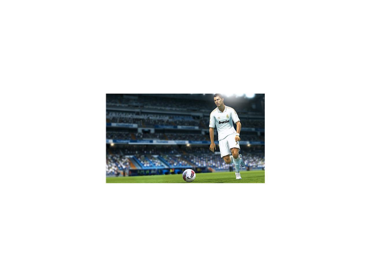 Pro Evolution Soccer 2013 Xbox 360 Game 83717301561 | eBay