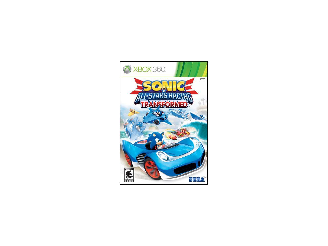 sonic riders pc controller drift fix