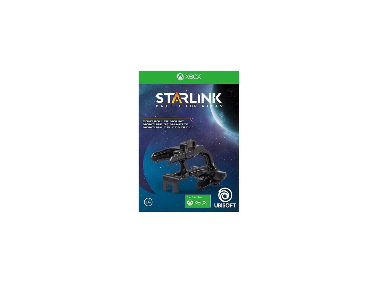 Starlink Battle For Atlas Xbox One Coop Mount Set 887256033019 eBay