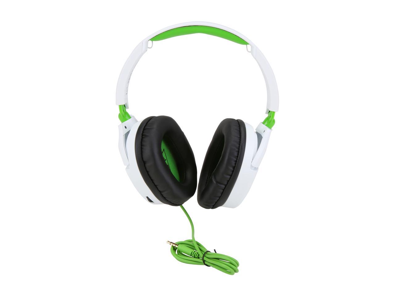 recon 70 headset for xbox one
