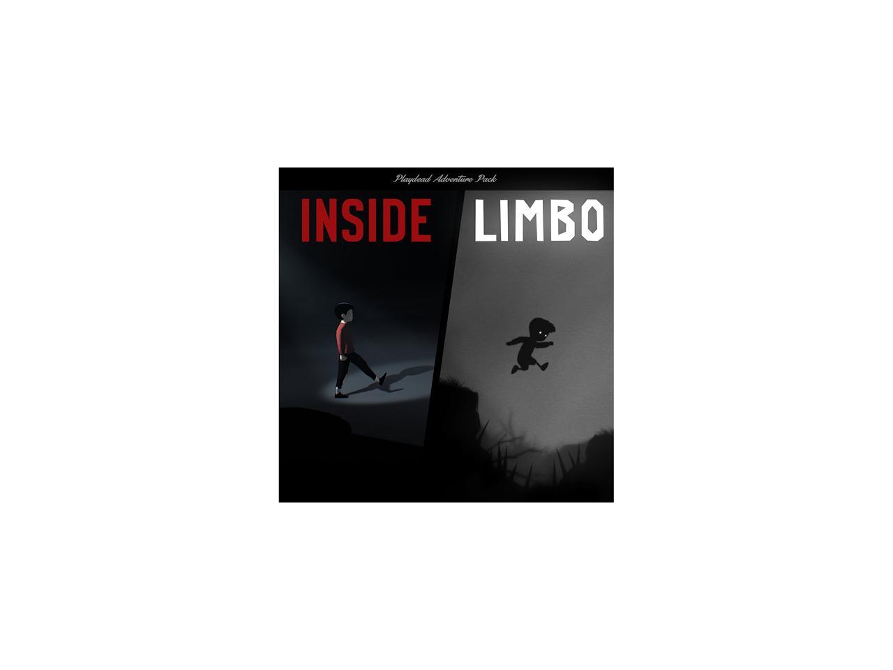 inside limbo