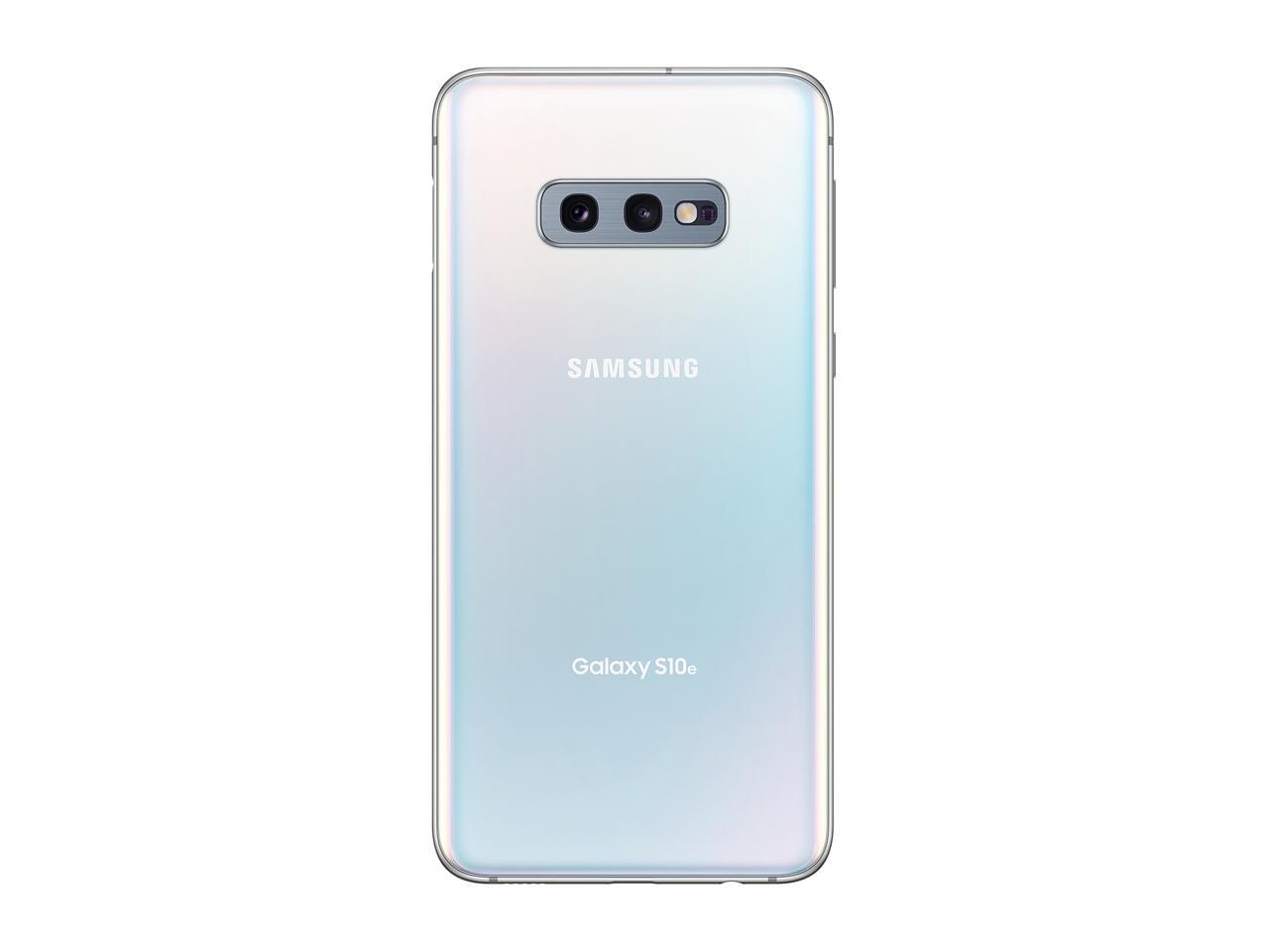 samsung s10e 4g