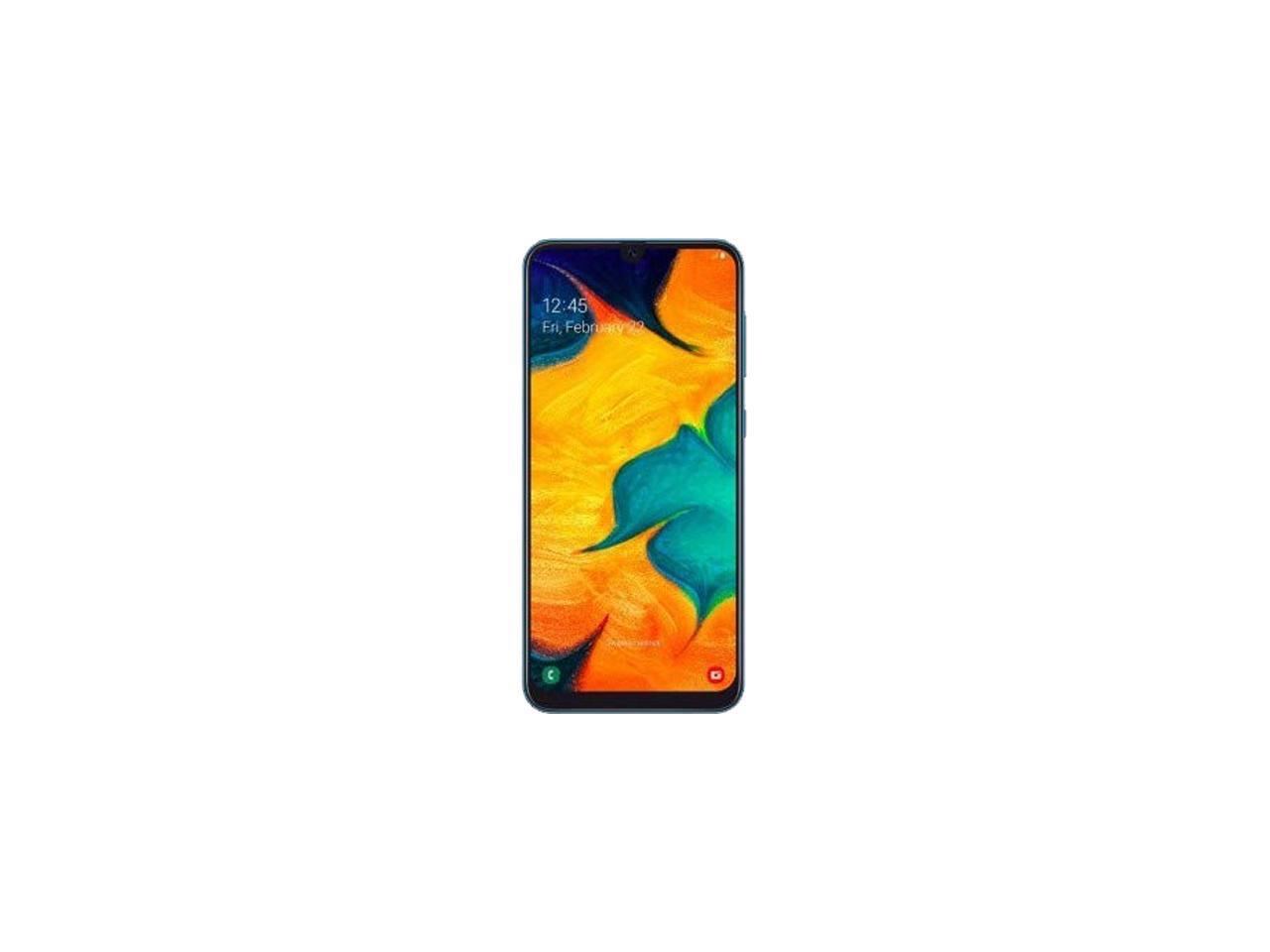 a30 lte