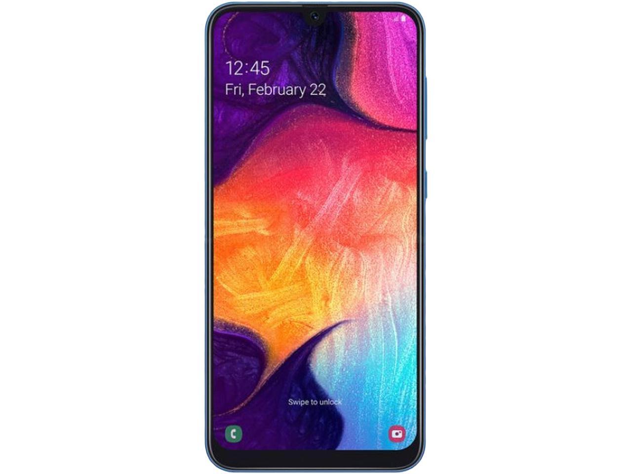 samsung a50 gsm