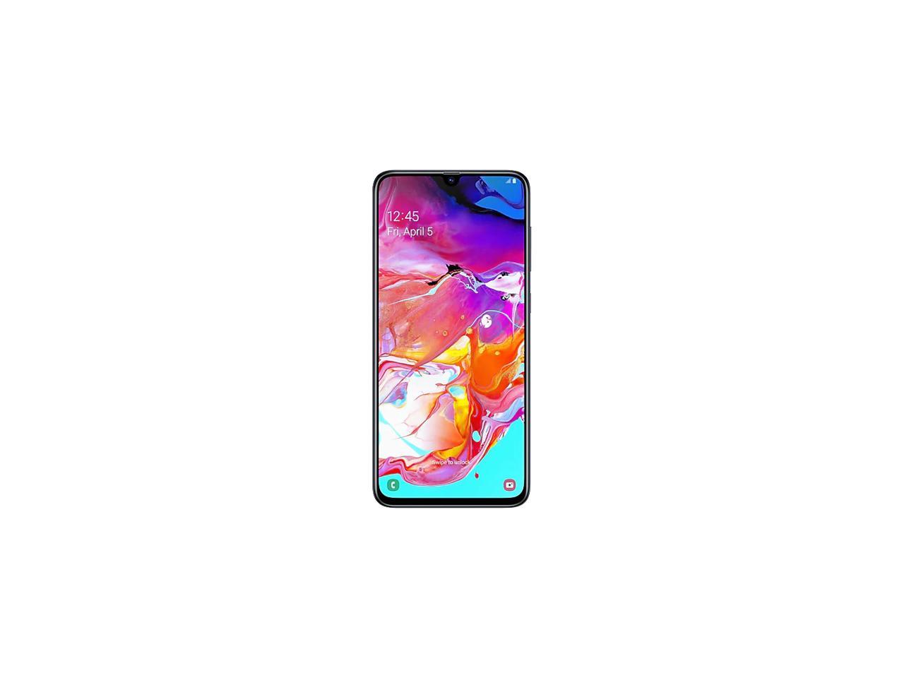 galaxy a70 mobile