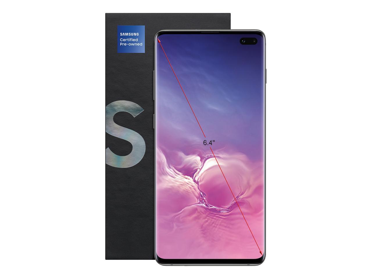 samsung galaxy s10 5g capable