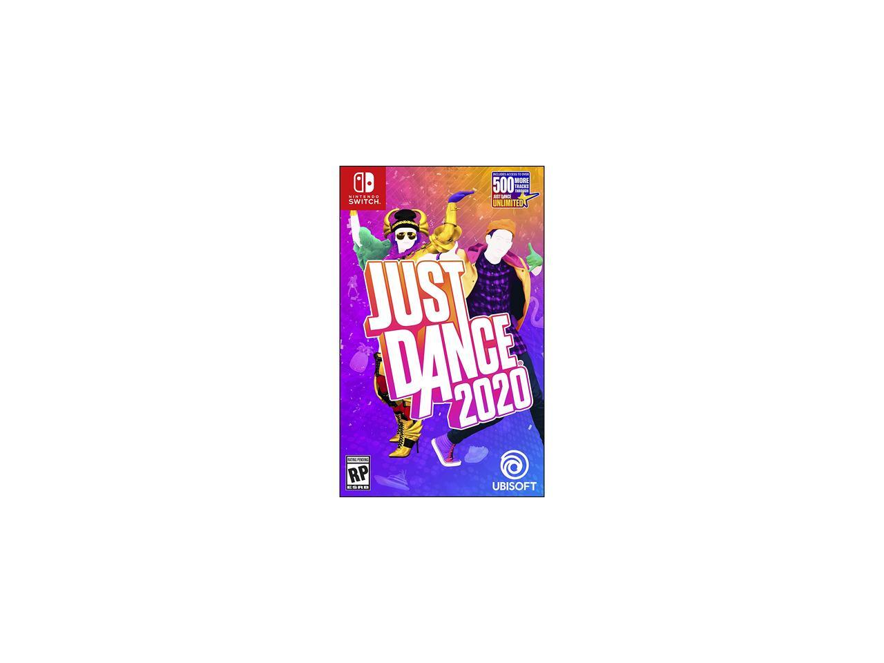 just dance 2020 switch song list just dance 2020 switch song list