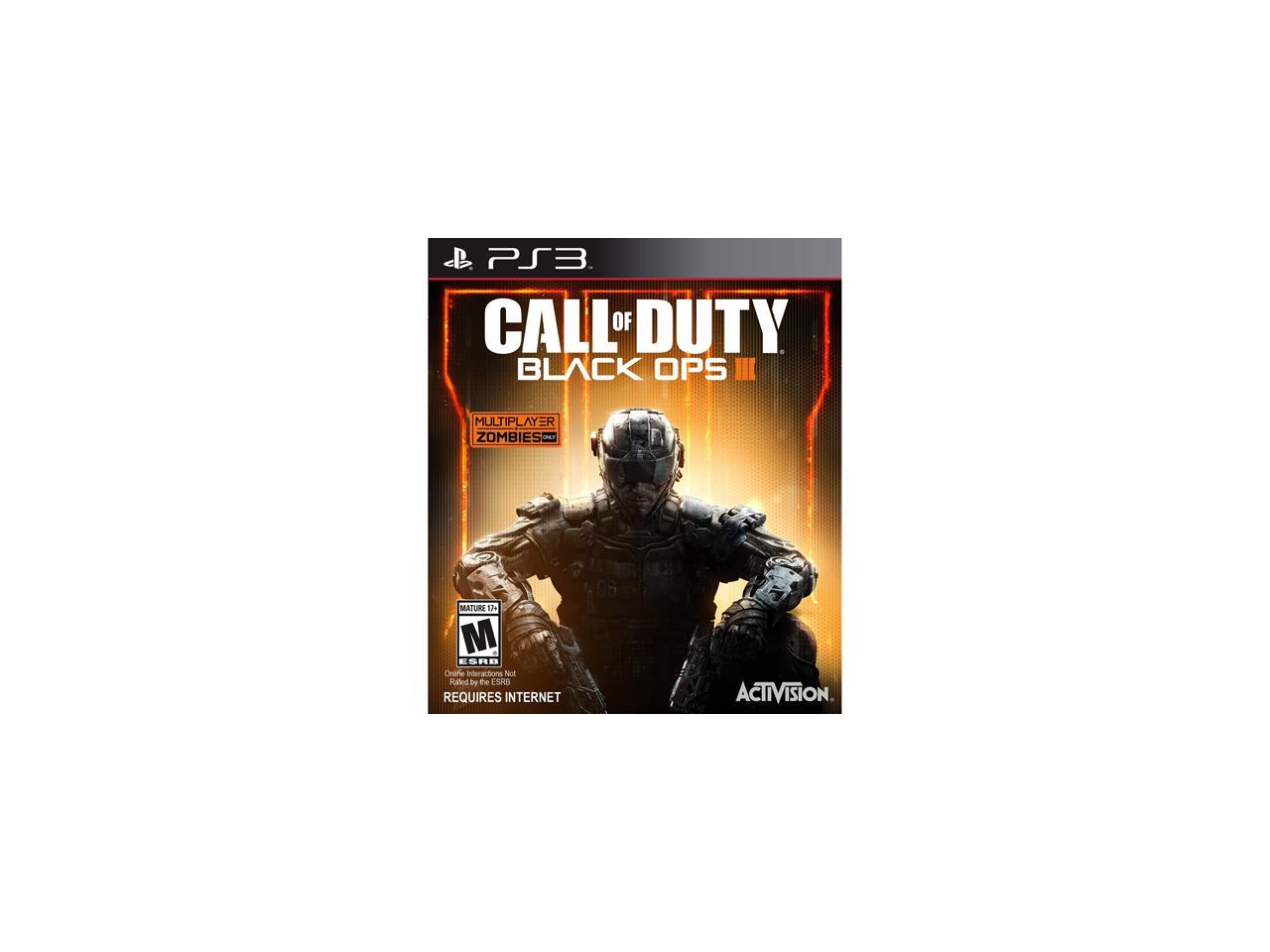 call of duty black ops 3 ps3 ebay