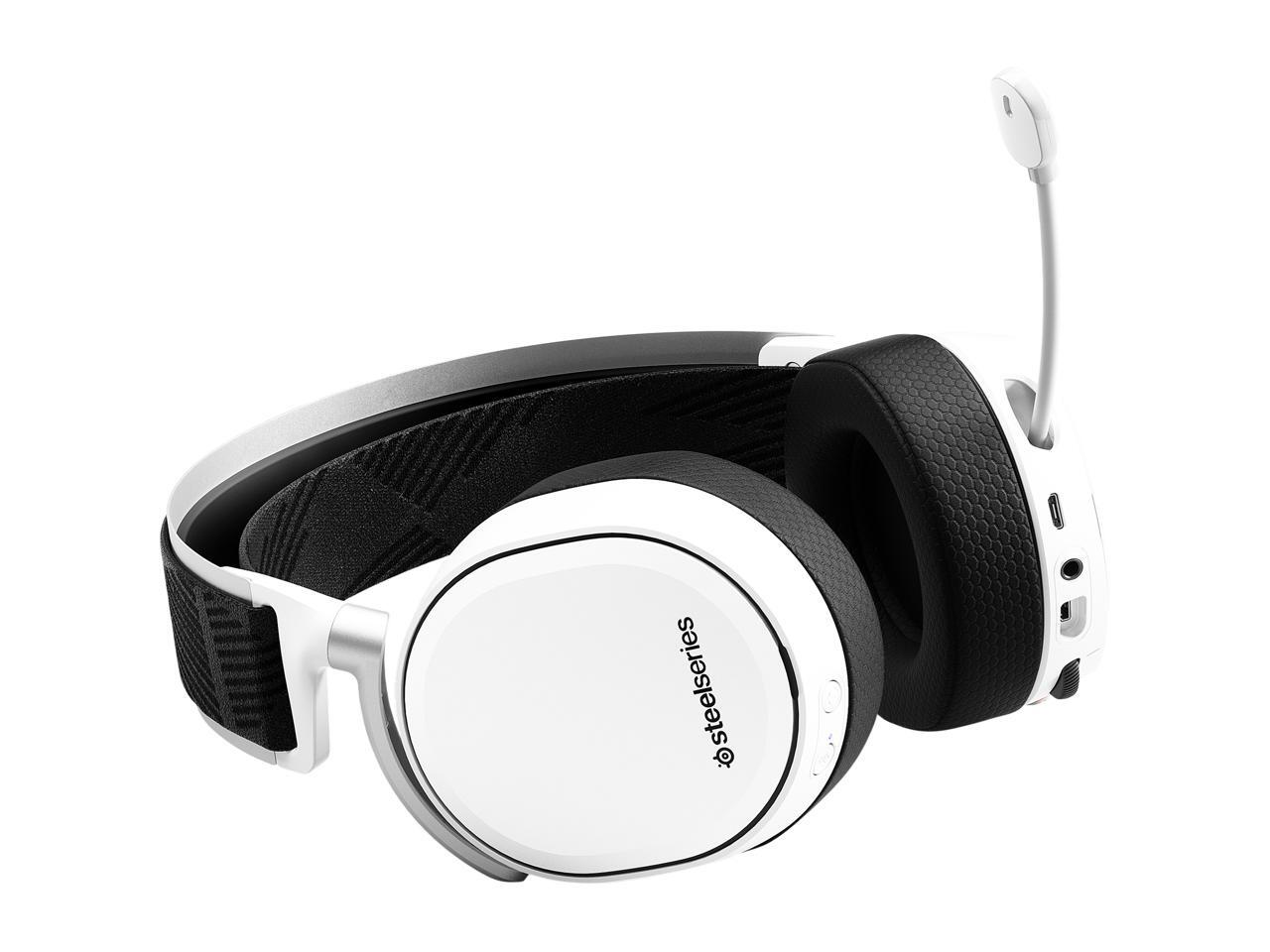 steelseries arctis pro wireless ebay