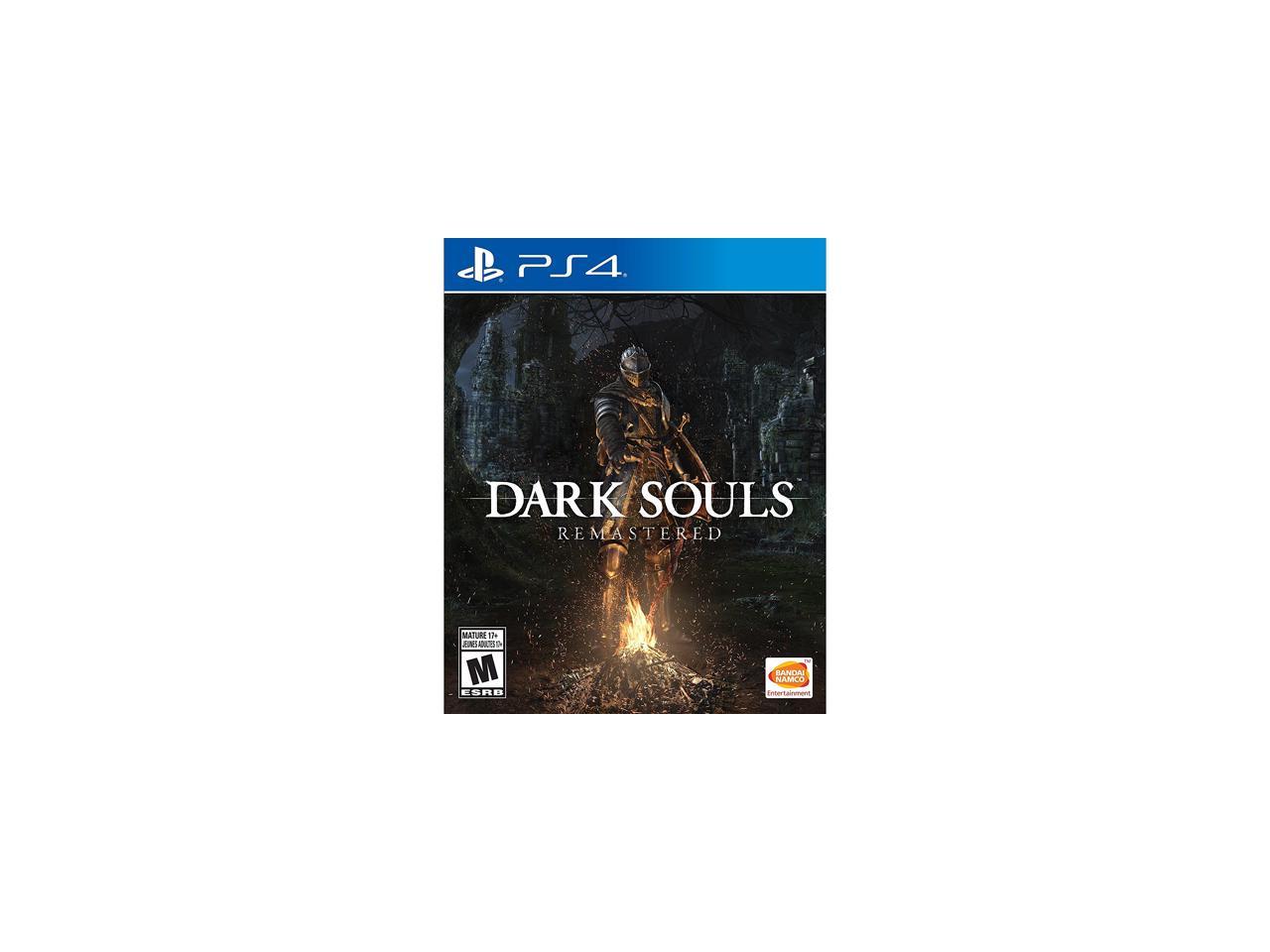 dark souls 3 playstation 4