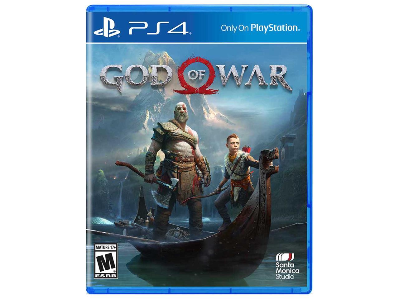 god of war play store