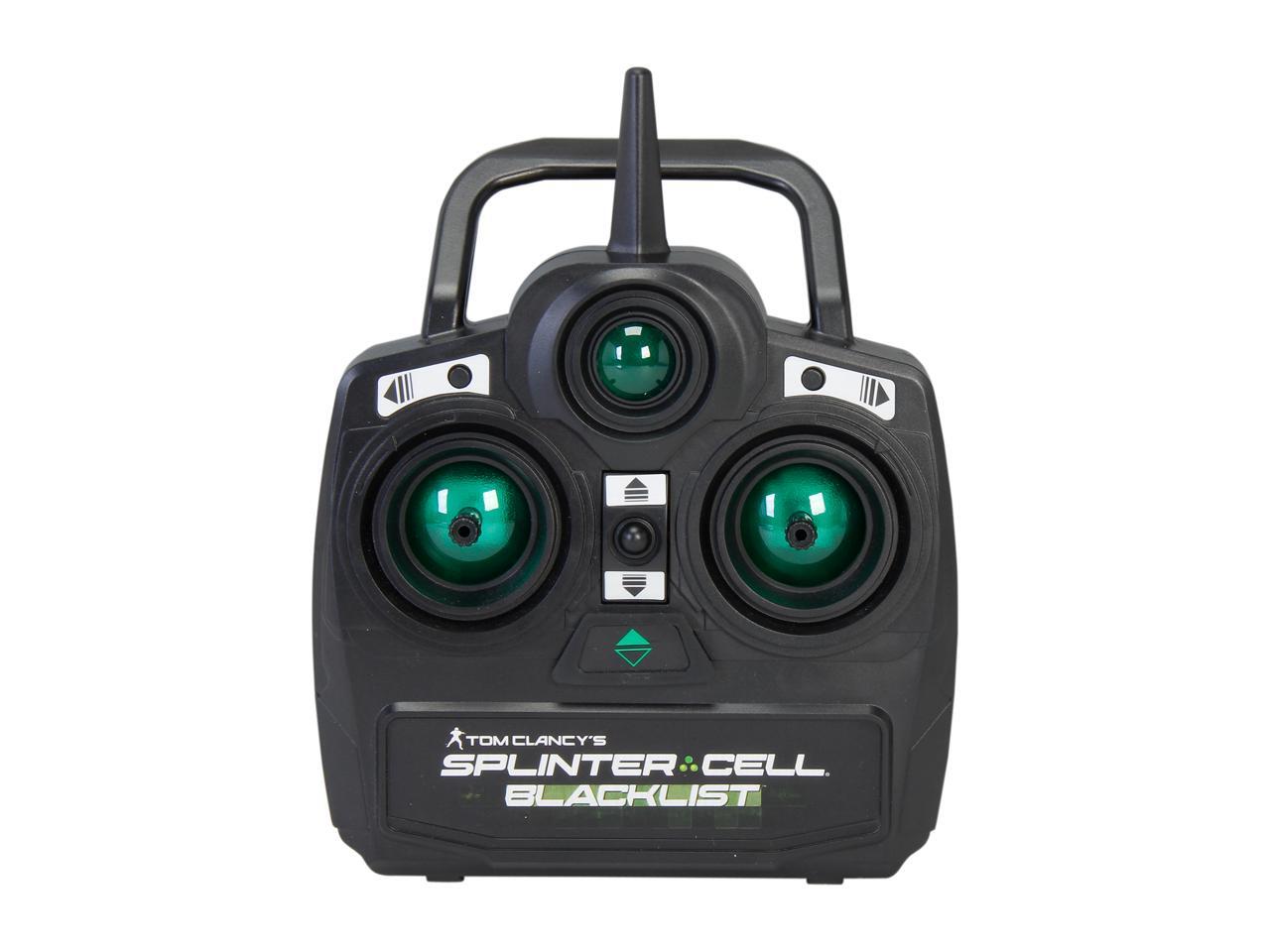 splinter cell blacklist best weapons