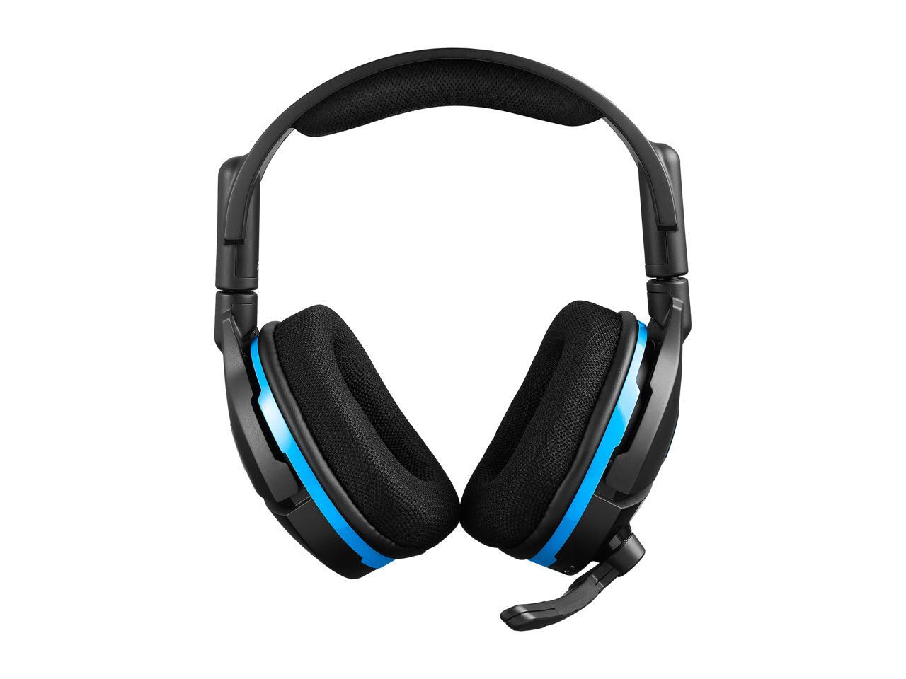 Turtle Beach Stealth 600 Wireless Surround Sound Gaming Headset for