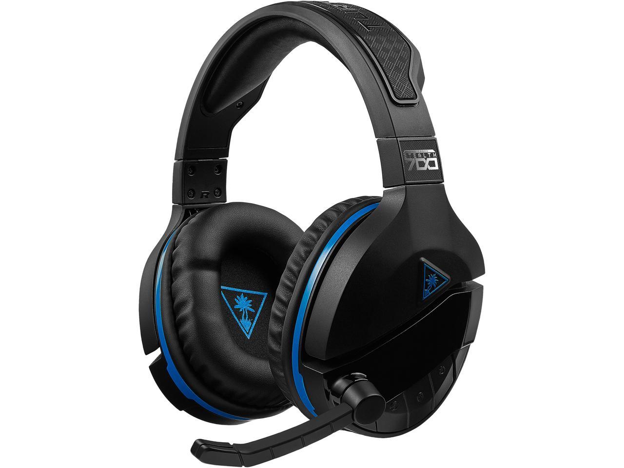 turtle beach audio hub stealth 700