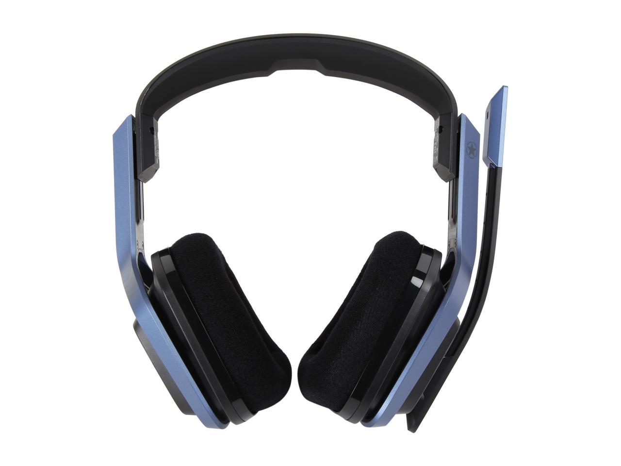 Astro Gaming A20 Call Of Duty Wireless Gaming Headset - PlayStation 4 ...