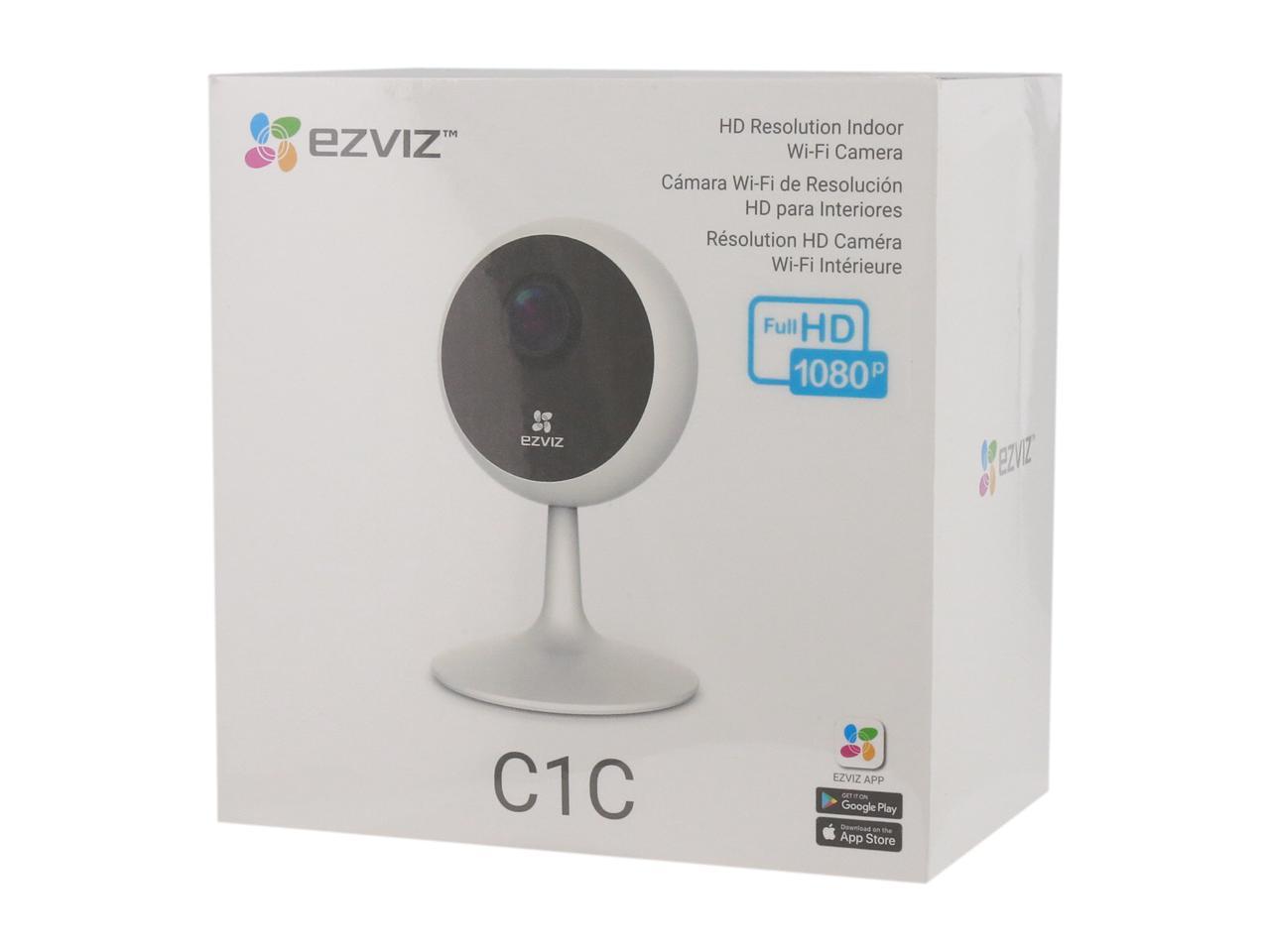 Ezviz c1c. EZVIZ c1hc. EZVIZ bc1c. EZVIZ c1c 720p.