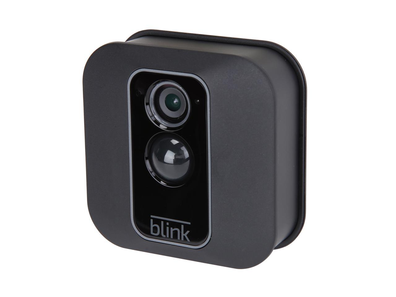 can i view my blink camera on my mac