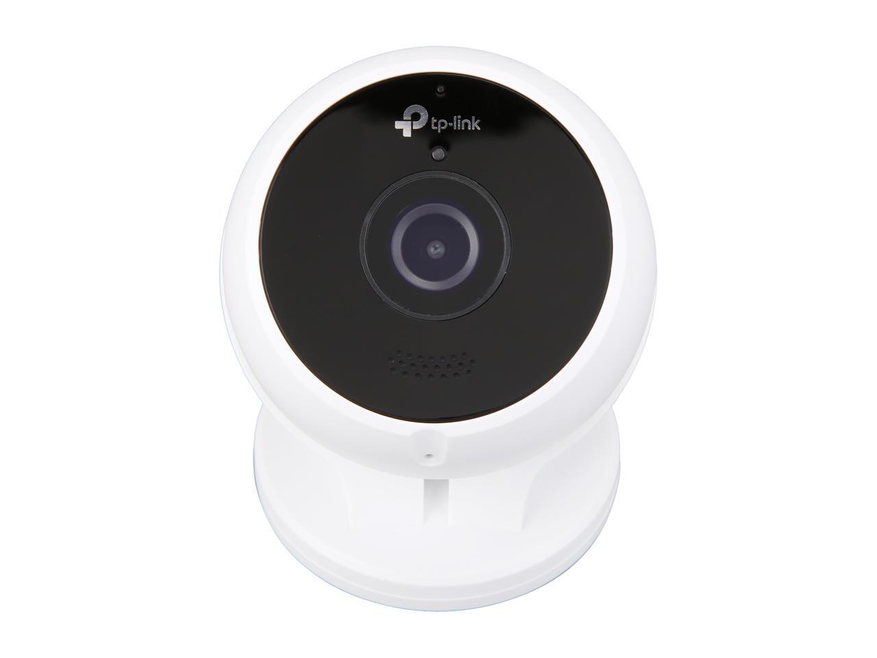 Kasa KC200 by TPLink, Outdoor 1080P HD Smart WiFi Security Camera