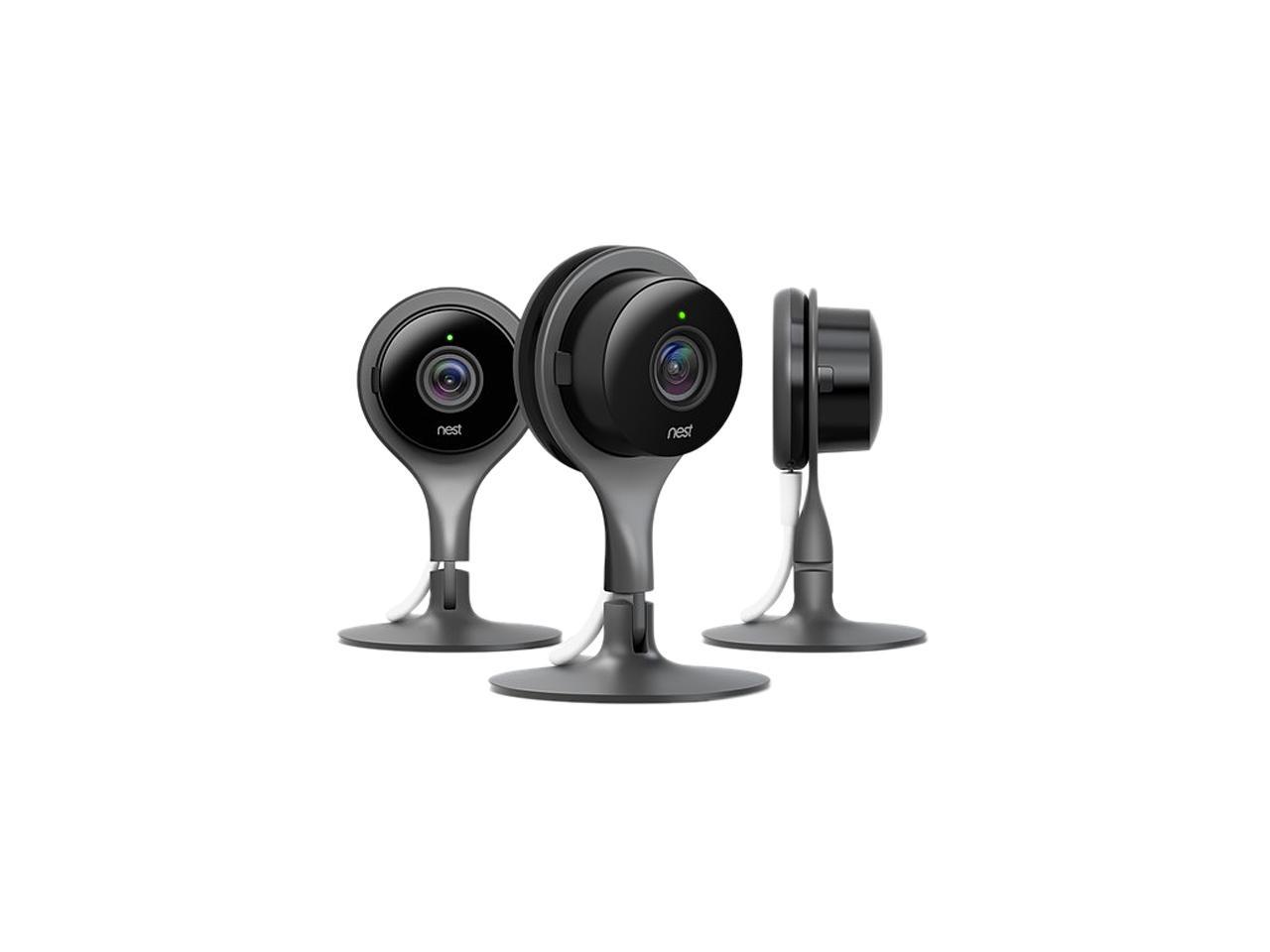 nest pet camera