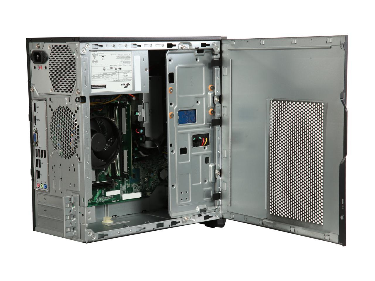 Acer Grade A Desktop Computer Aspire TC TC-885-UR12 Intel Core i5 8th