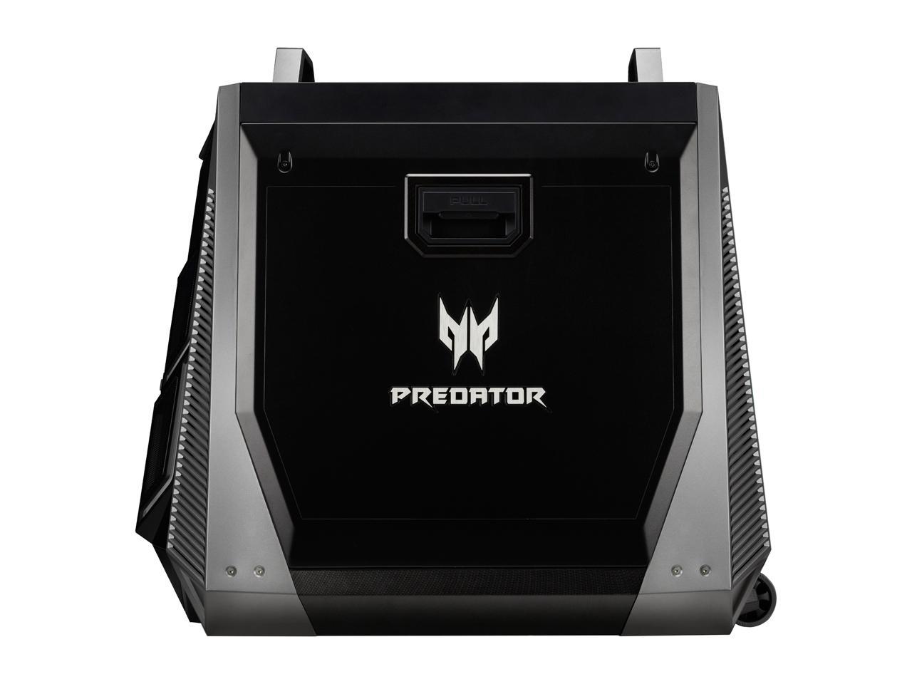 Acer Gaming Desktop Predator Orion 9000 Po9 600 8700k2080ti Intel Core