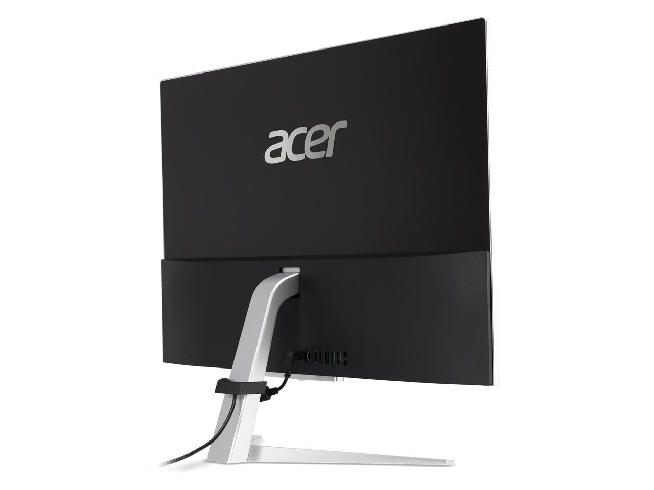 Моноблок acer aspire c27 962 обзор