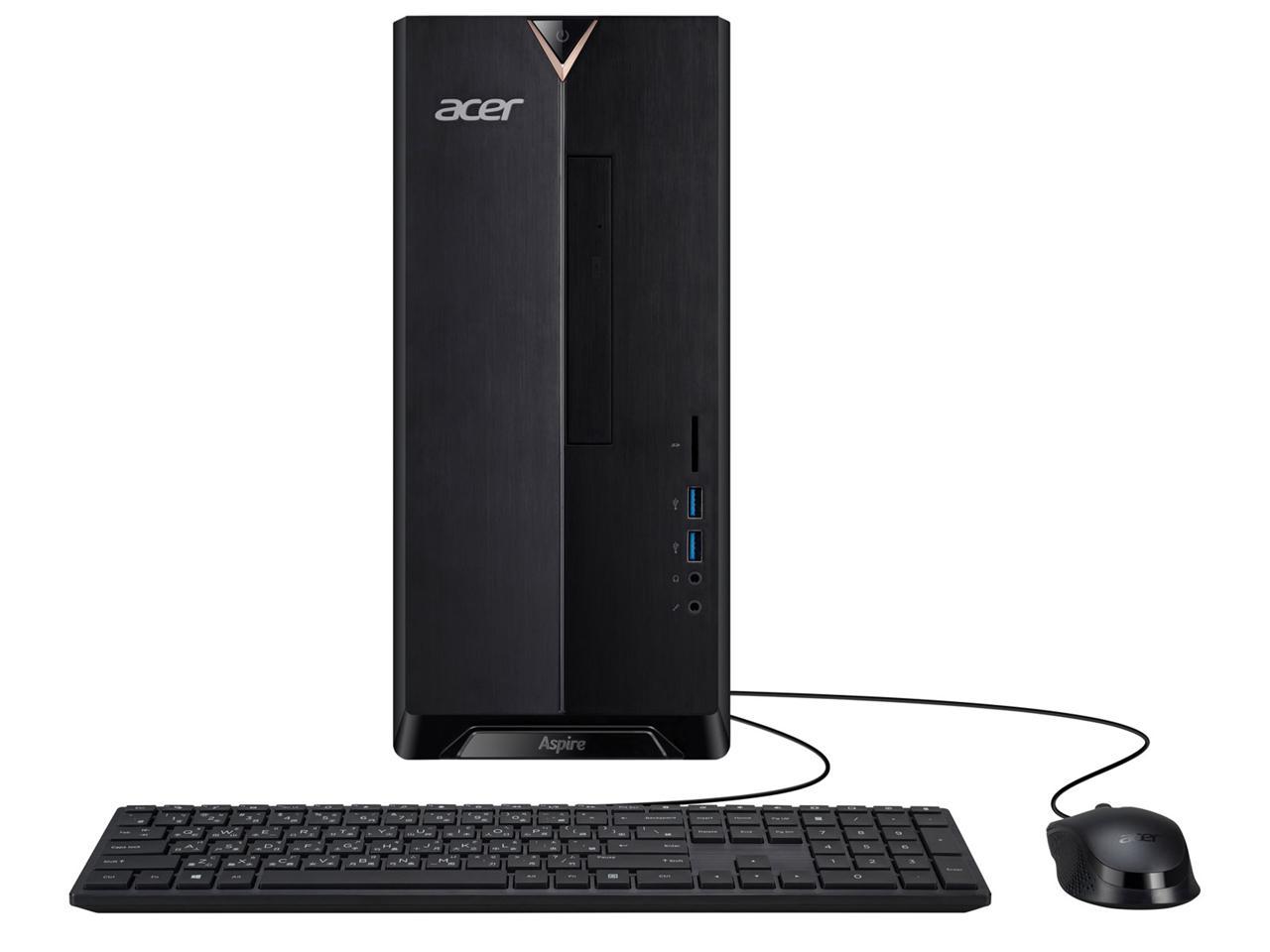 Acer xc830 установка hdd