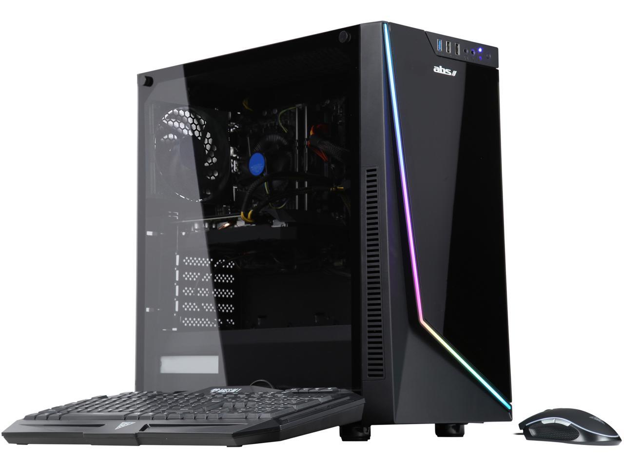 Hyrican Gaming Pc I5 9400f Rtx 2060 16gb Ram www.ebay.com
