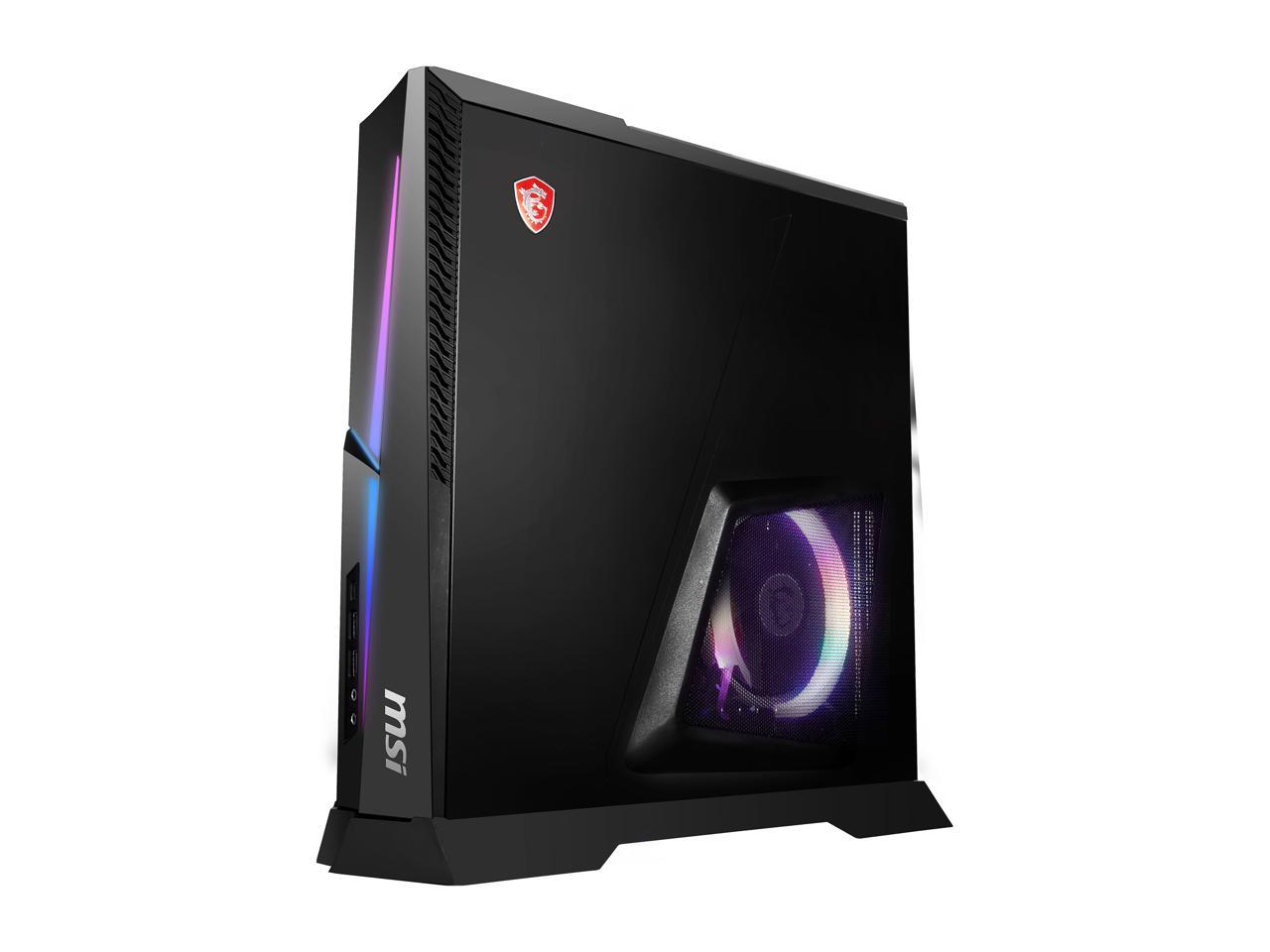 Msi slim