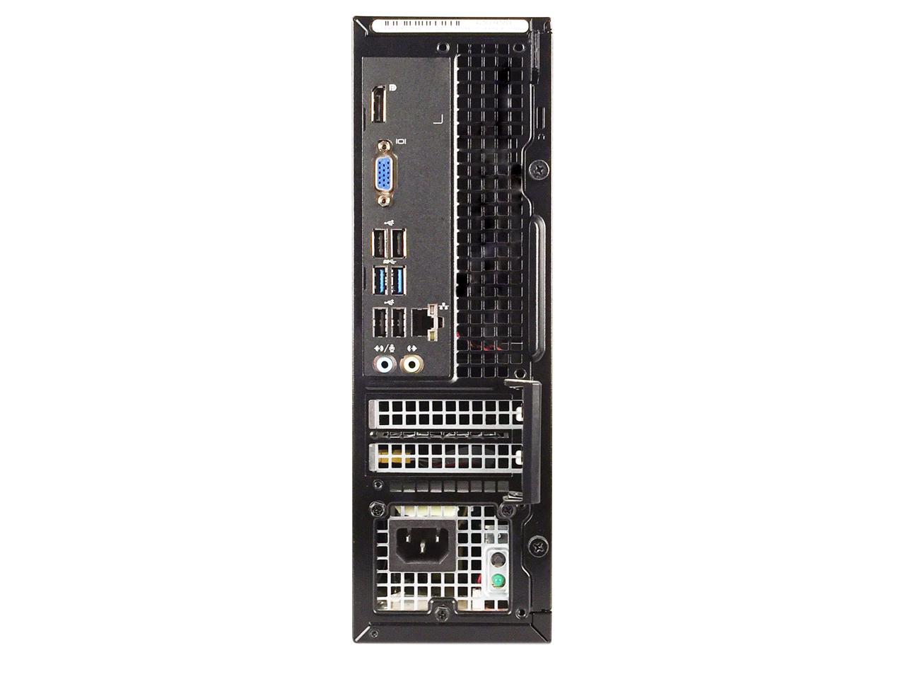 dell optiplex 3020 small form factor specs