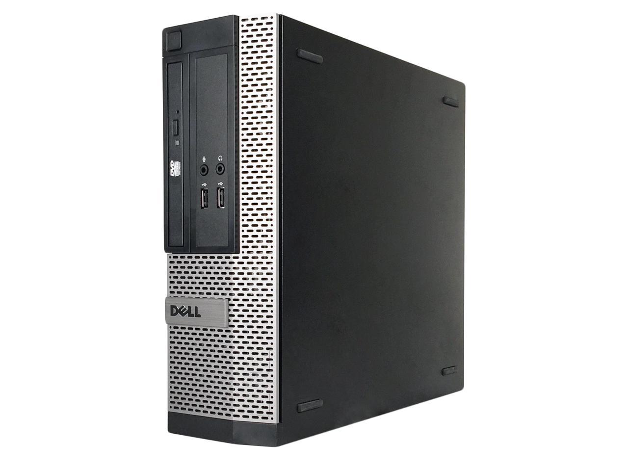 dell optiplex 3020 small form factor specs