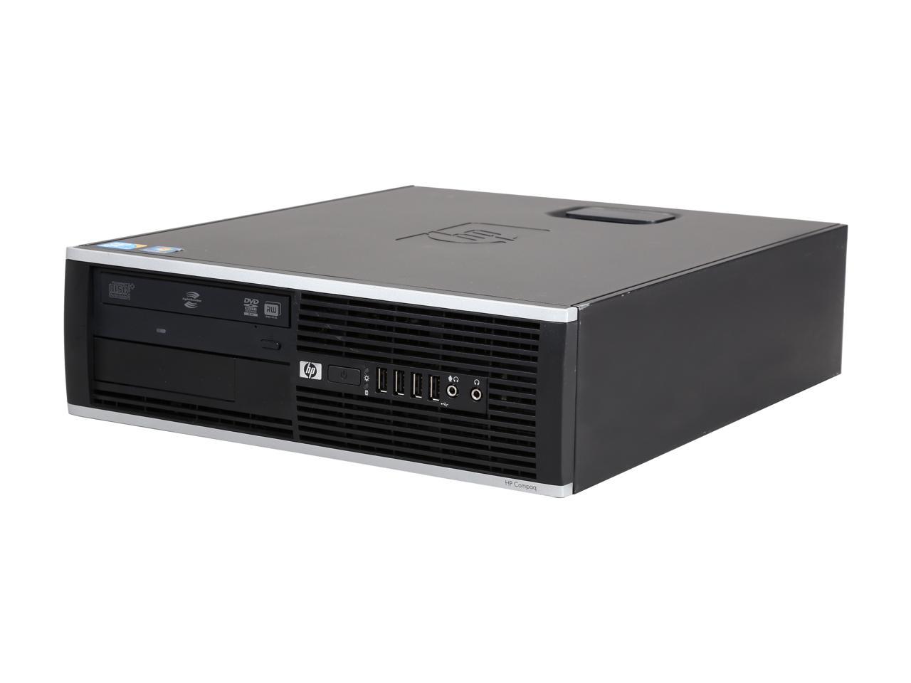 display driver hp compaq 8000 elite sff