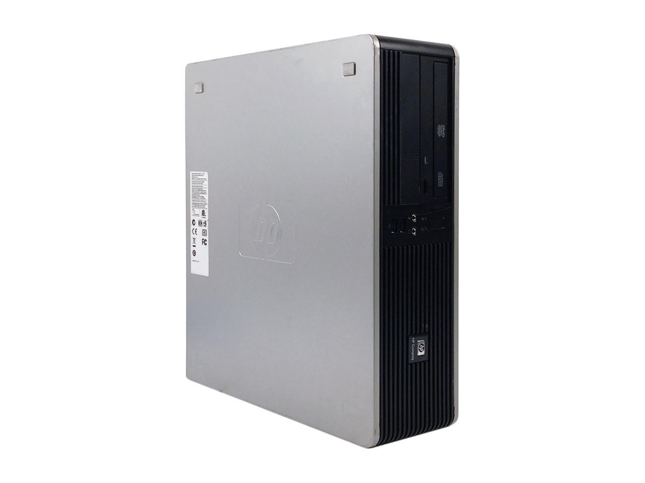 hp compaq dc5700 specs