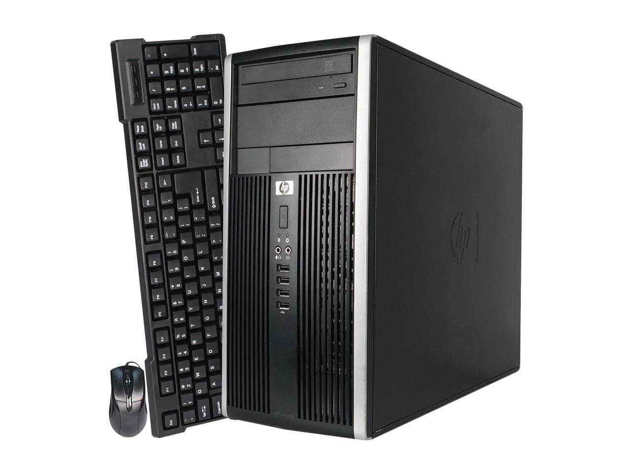 Hewlett packard hp compaq 6200 pro mt pc какая подойдет видеокарта