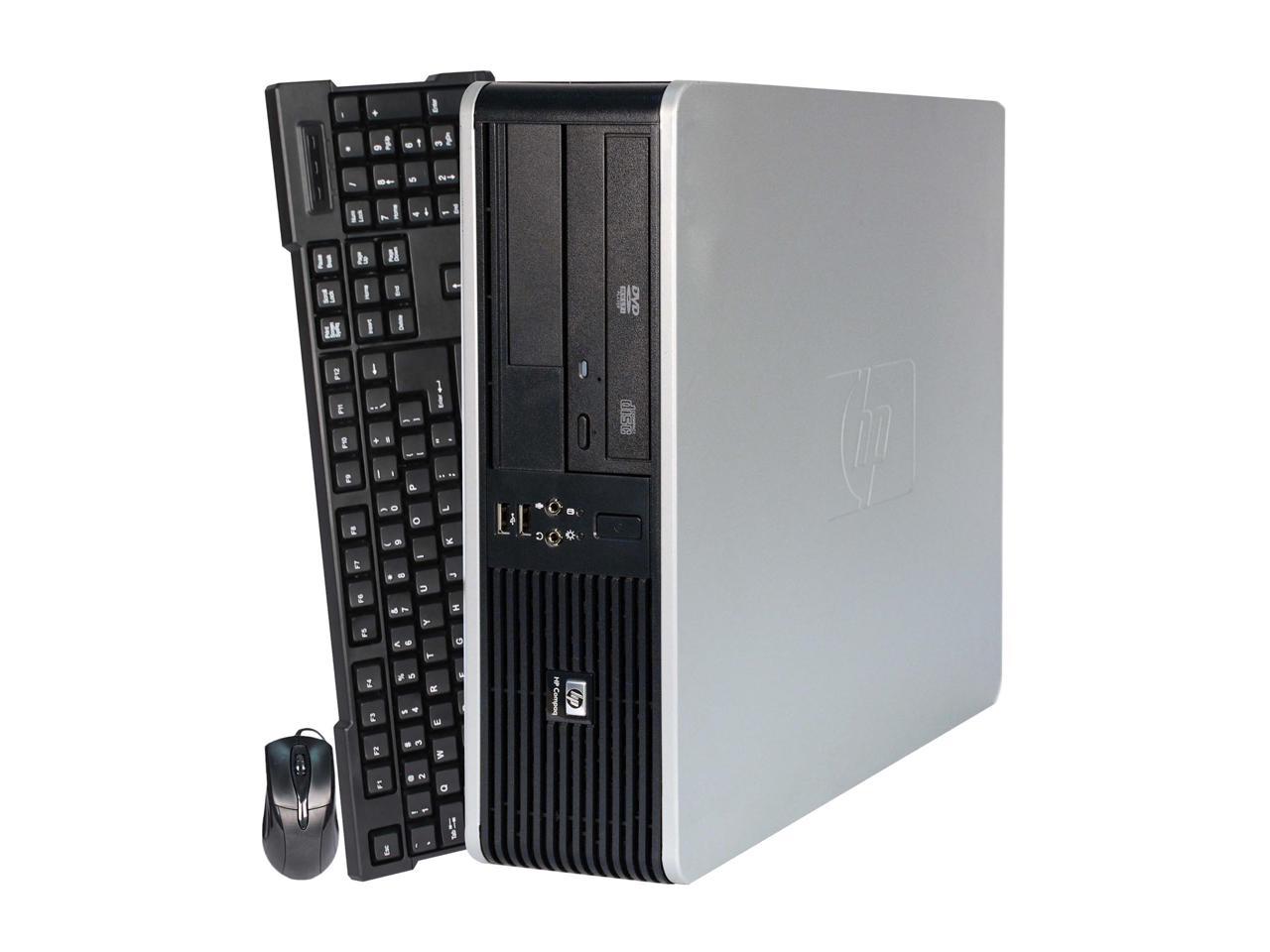 Hp rp5800 не запускается