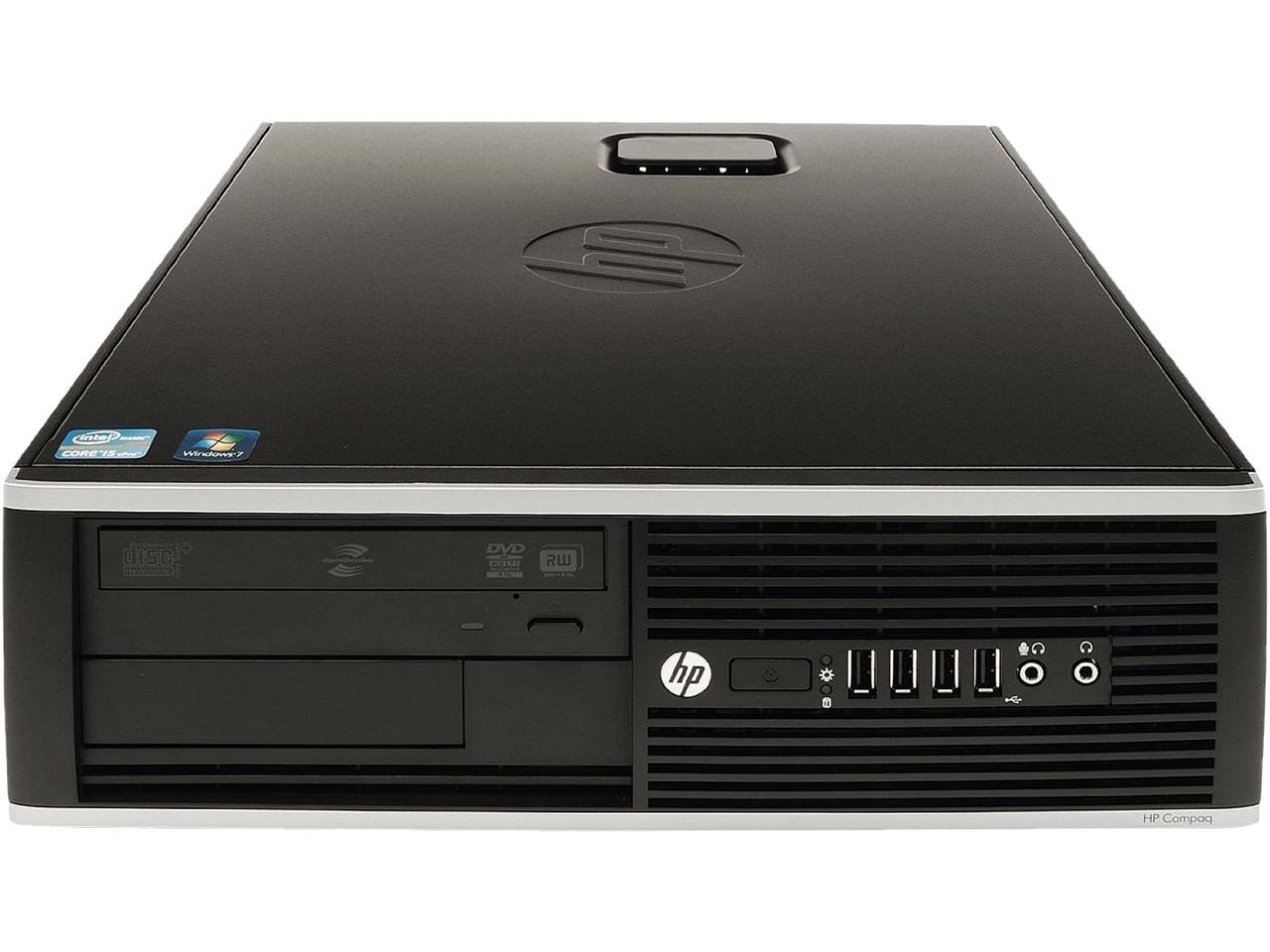 Hp rp5800 не запускается