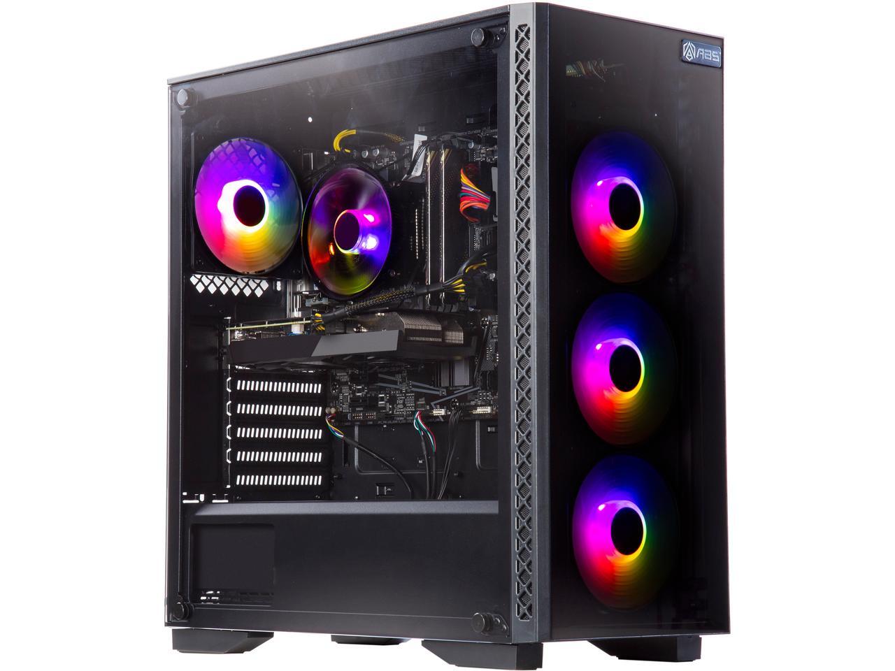 ゲーミングPC/RTX3060 12GB/i5 10400f/16gb RTX3060 12GB 搭載ゲーミングPC i5-10400F 16GB ゲーミングPC（Core i5