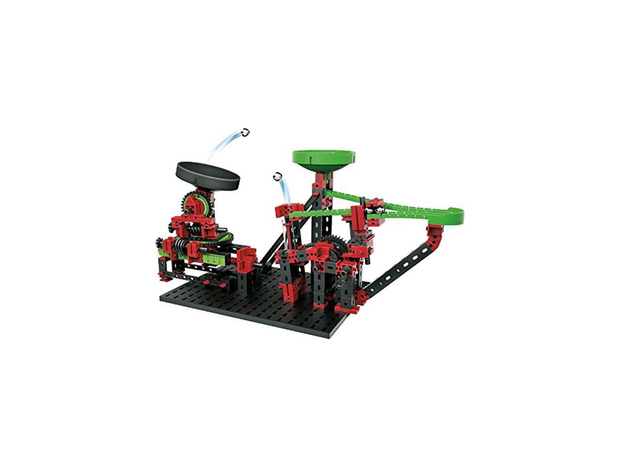 Fischertechnik Dynamic XM Motor Set XS