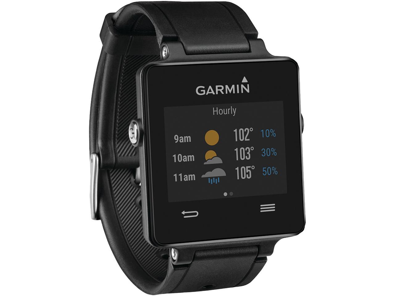 Garmin tm