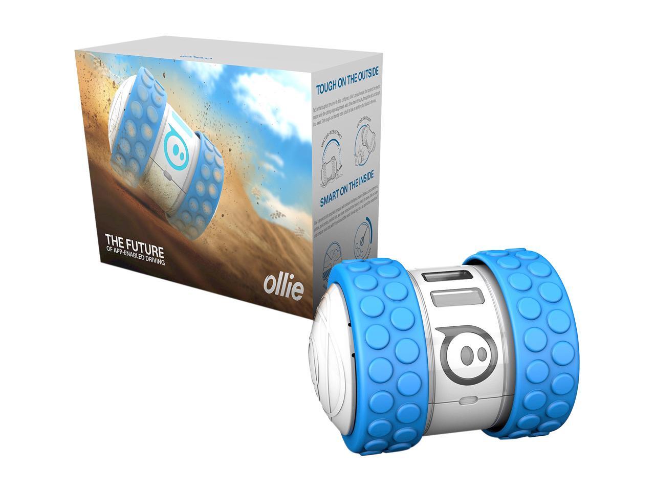 sphero edu app contact number
